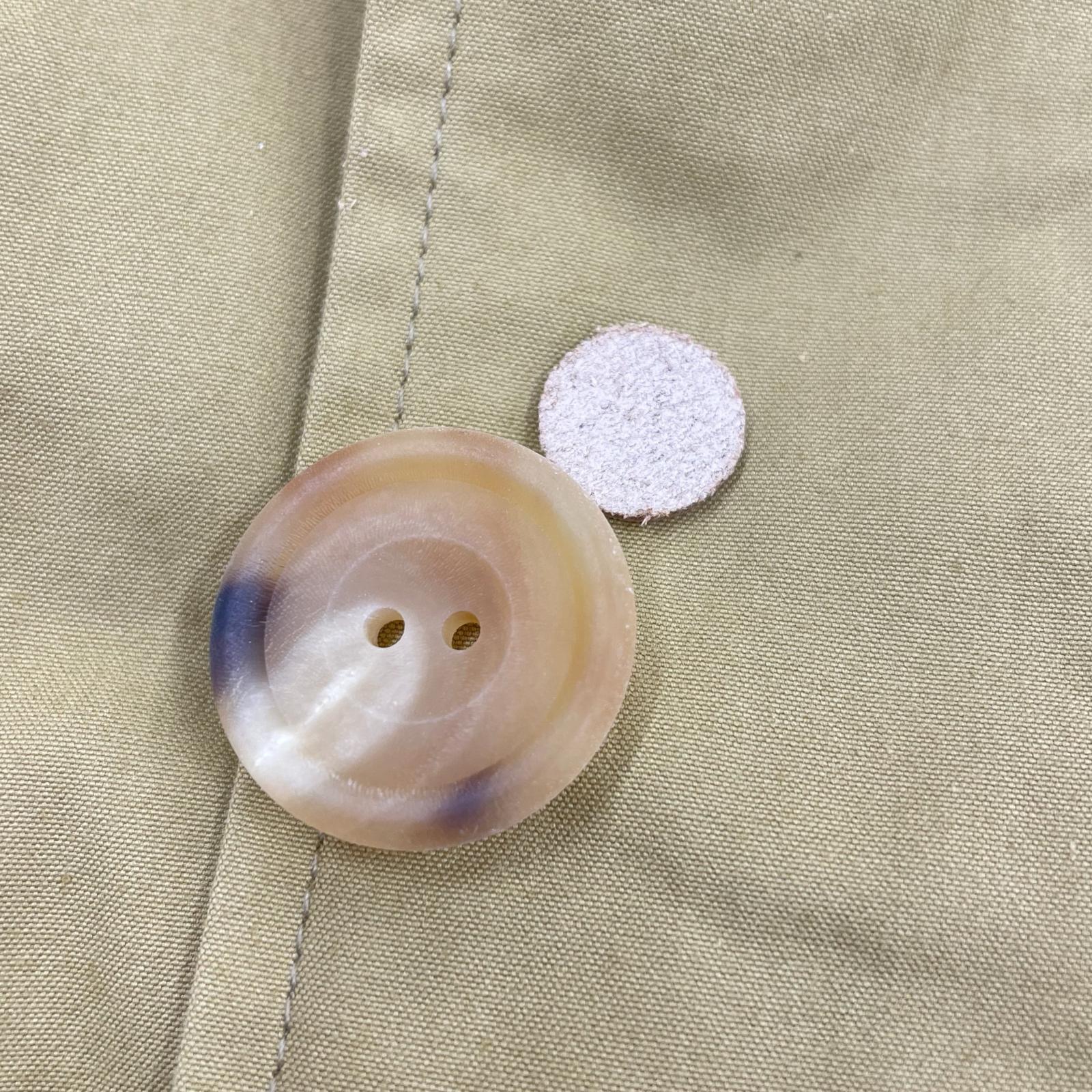 その他アウター paul harnden Mens Mac コート XXS ベージュ