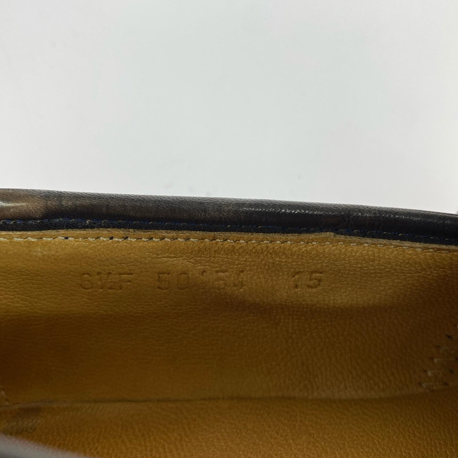 その他靴 Paraboot ローファー 6 1/2F ブラック