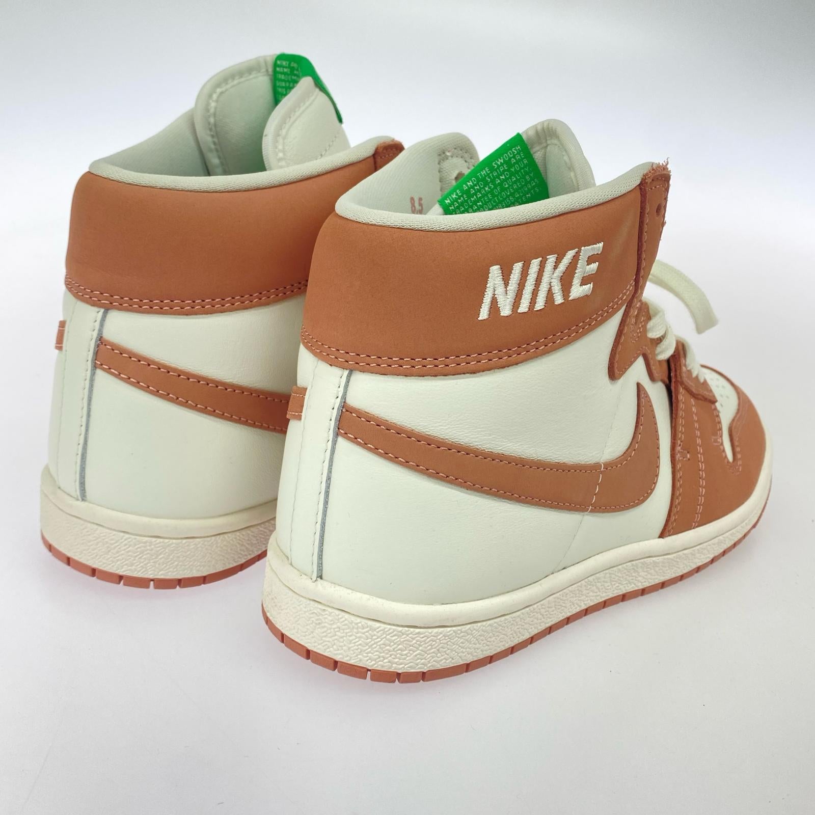 スニーカー JORDAN AIR SHIP FQ2952-600 26.5cm (US8 1/2 UK8 EU43)