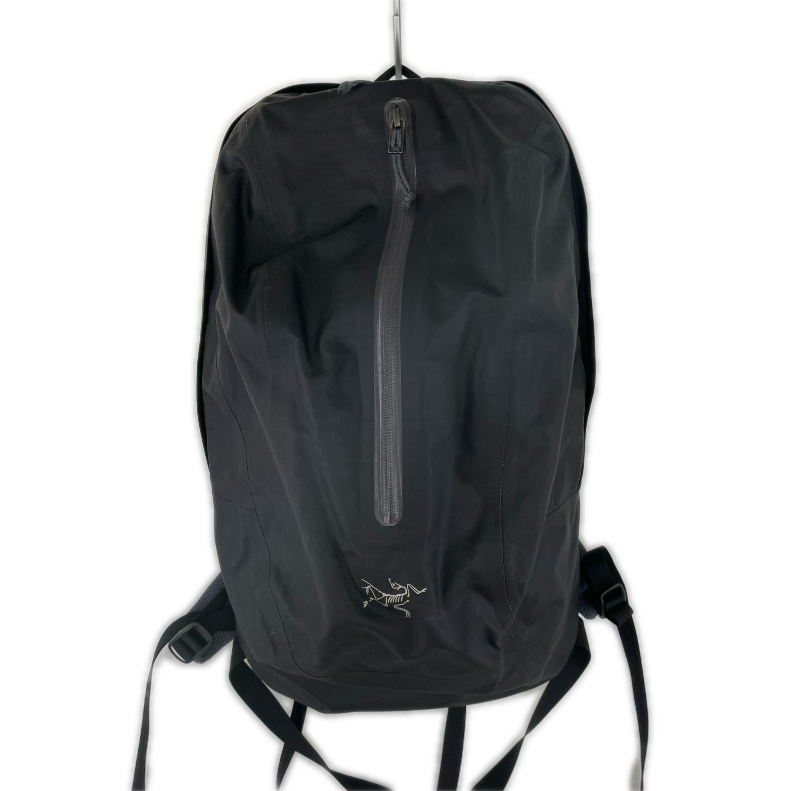 リュック・デイパック Granville 16 Backpack 黒 グレー