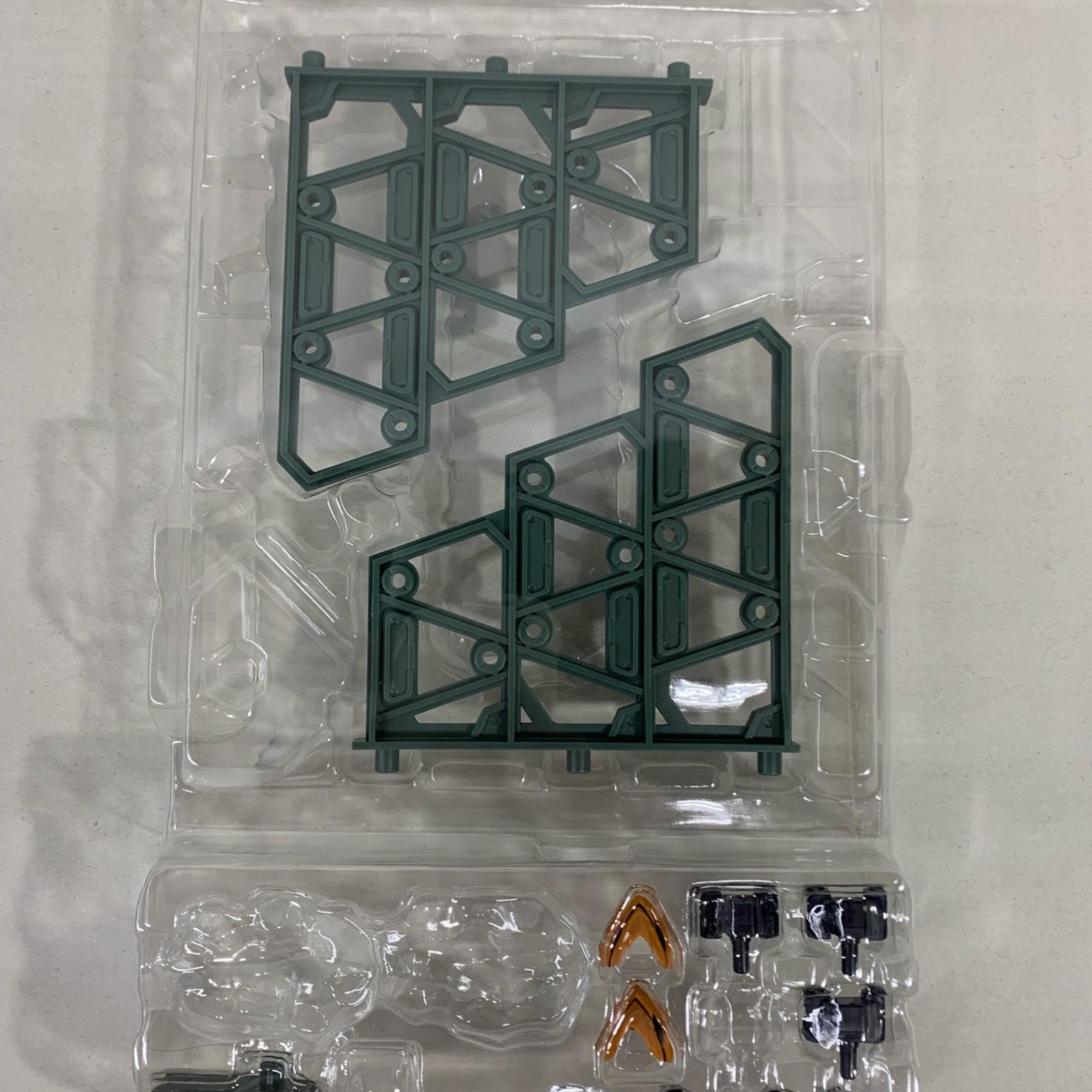 METAL BUILD エヴァンゲリオン初号機 EVA-01 フィギュア/グッズ