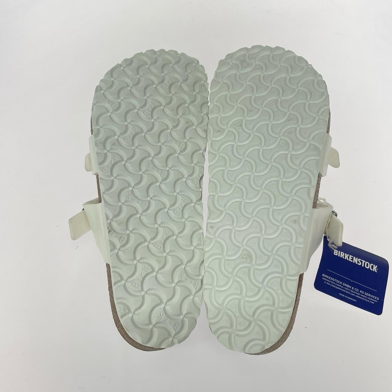 サンダル Mayari 白 26.5cm 26.5cm (US8 1/2 UK8 EU43) ホワイト