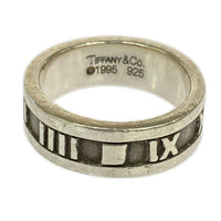 Tiffany&Co. アトラスリング #9.5