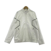 ジャケット PEARLY GATES PGG 24ss ジャケット ホワイト