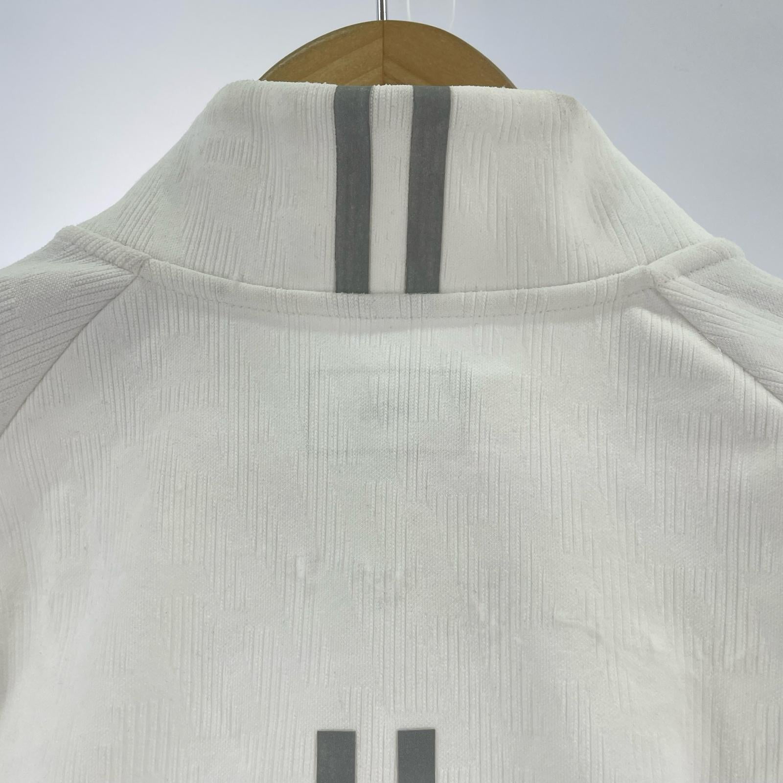 ジャケット PEARLY GATES PGG 24ss ジャケット ホワイト
