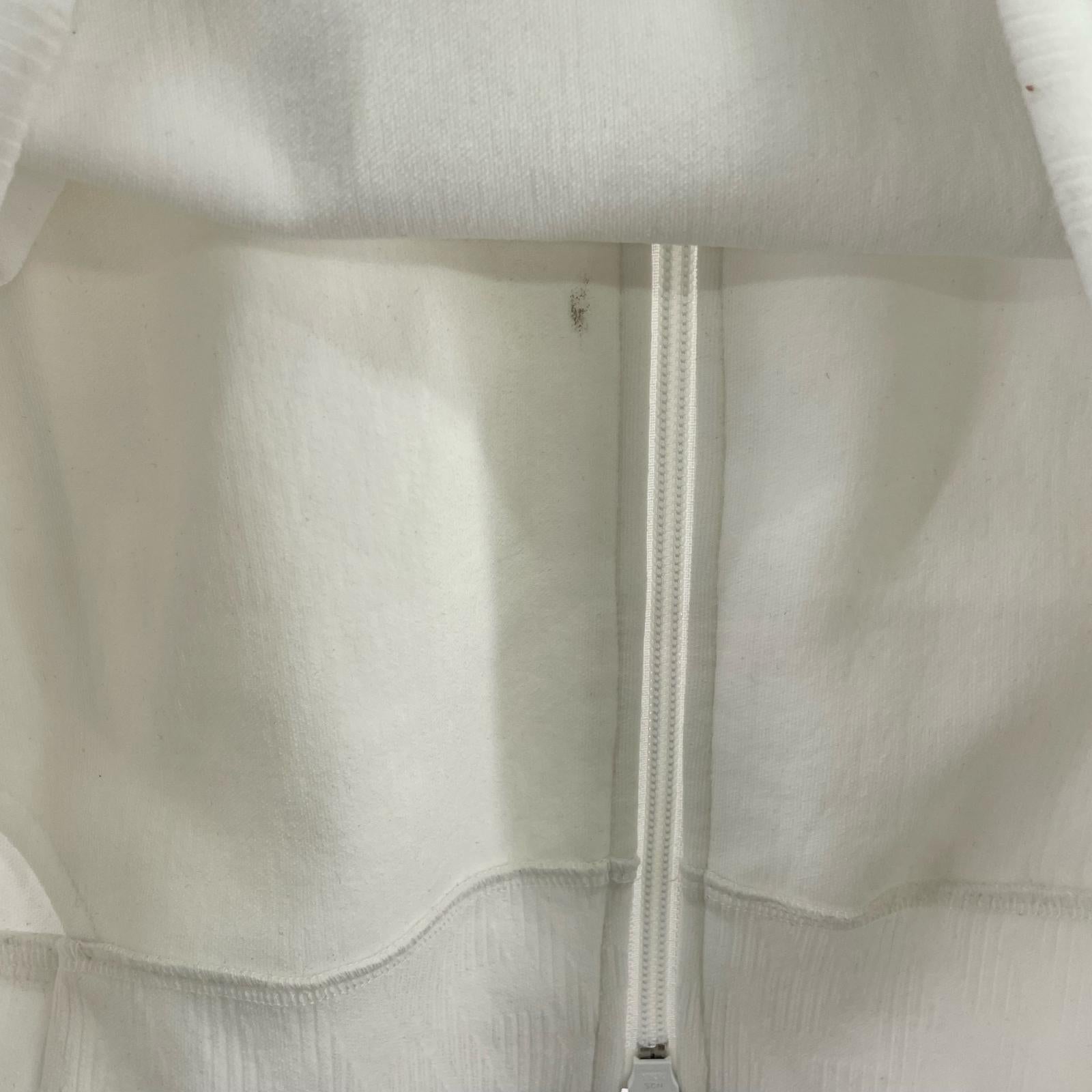 ジャケット PEARLY GATES PGG 24ss ジャケット ホワイト