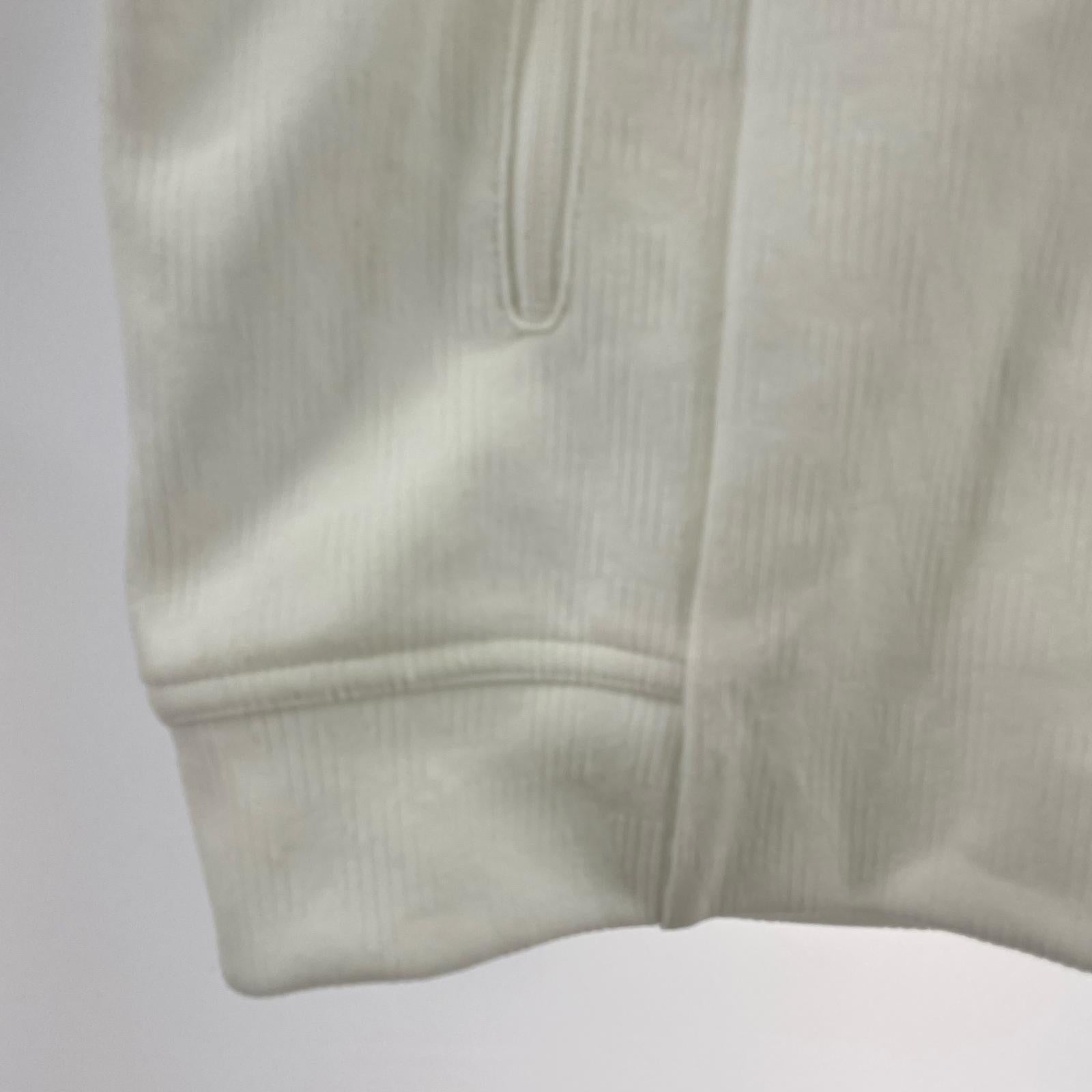ジャケット PEARLY GATES PGG 24ss ジャケット ホワイト