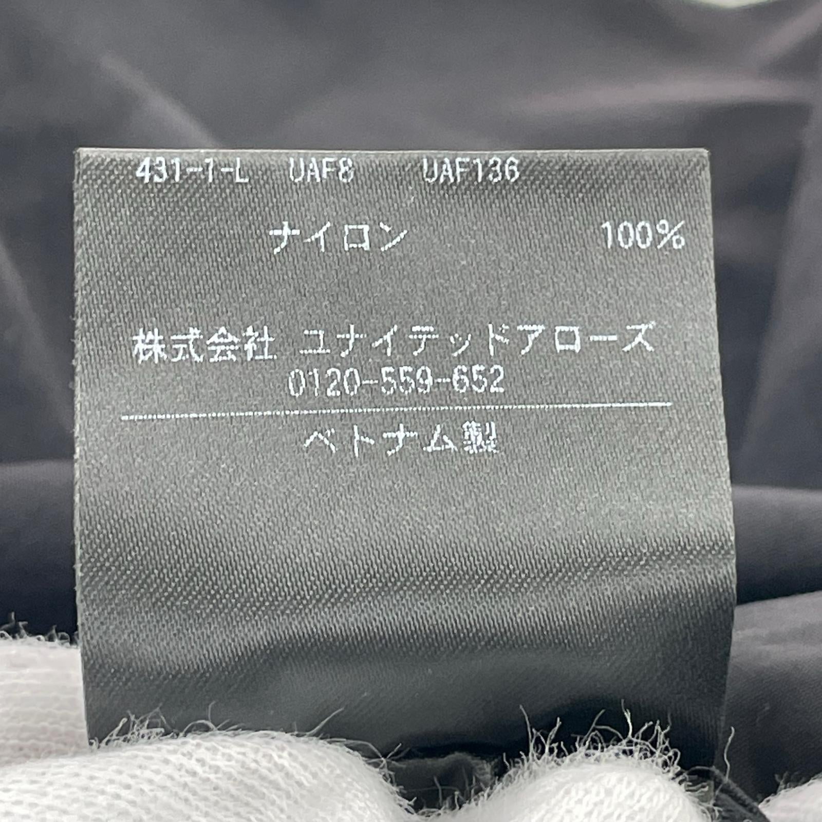 パンツ サプレックススノーパンツ L ブラック