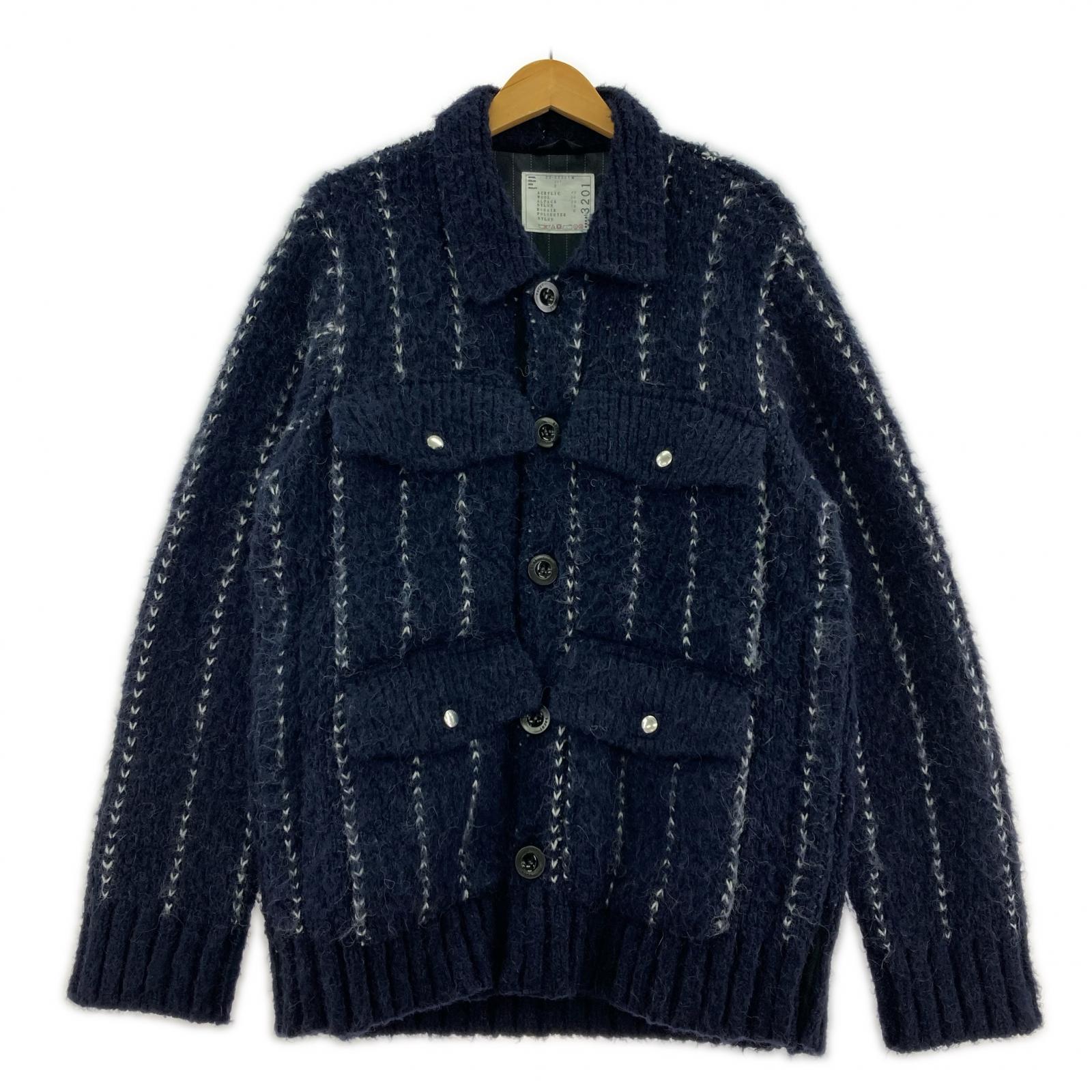 ジャケット 23-03201M 2