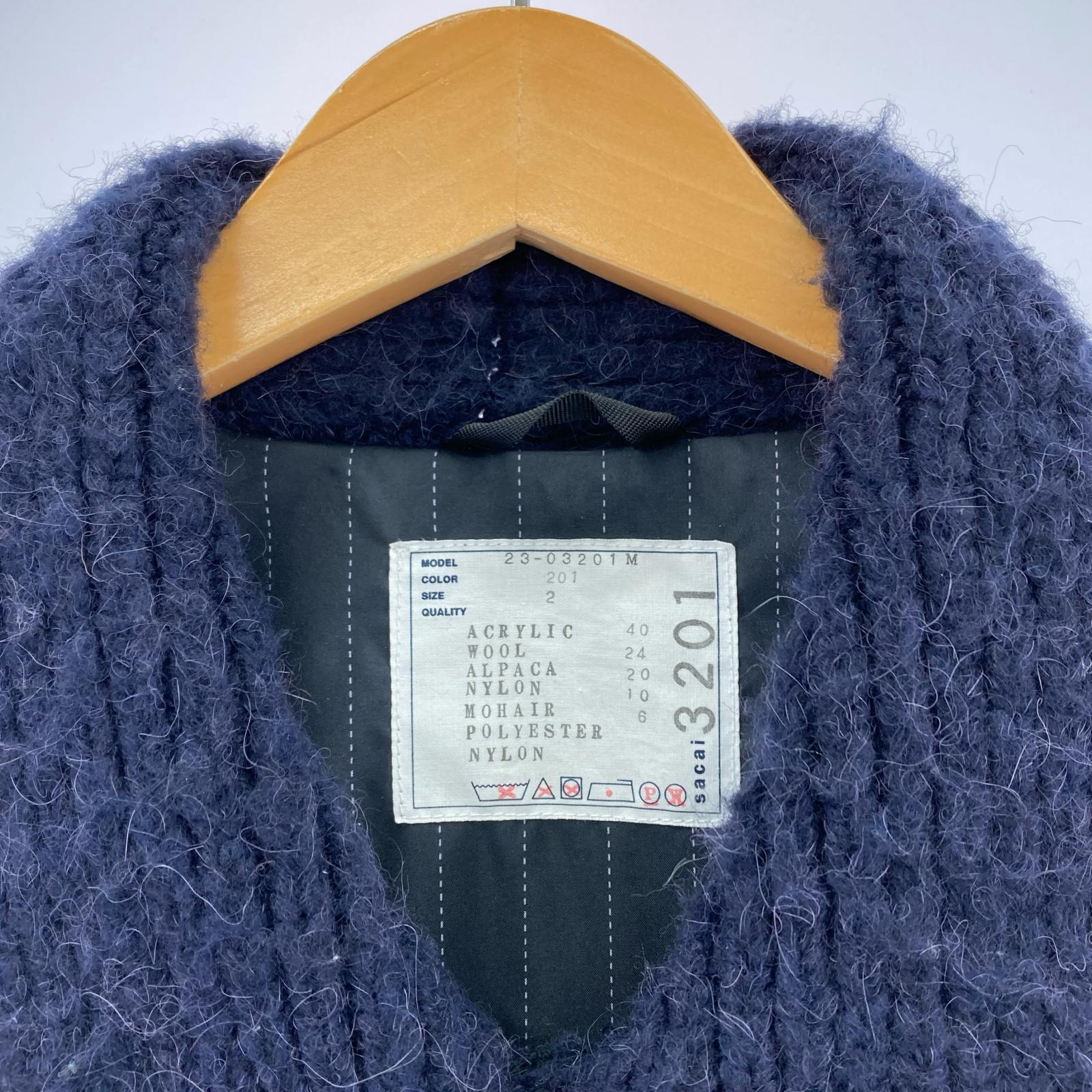 ジャケット 23-03201M 2