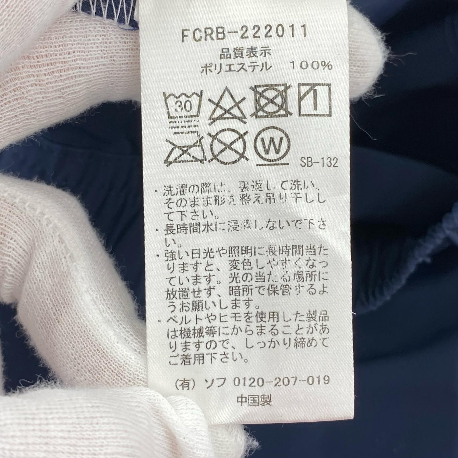 パンツ トラックパンツ ネイビー S S ネイビー