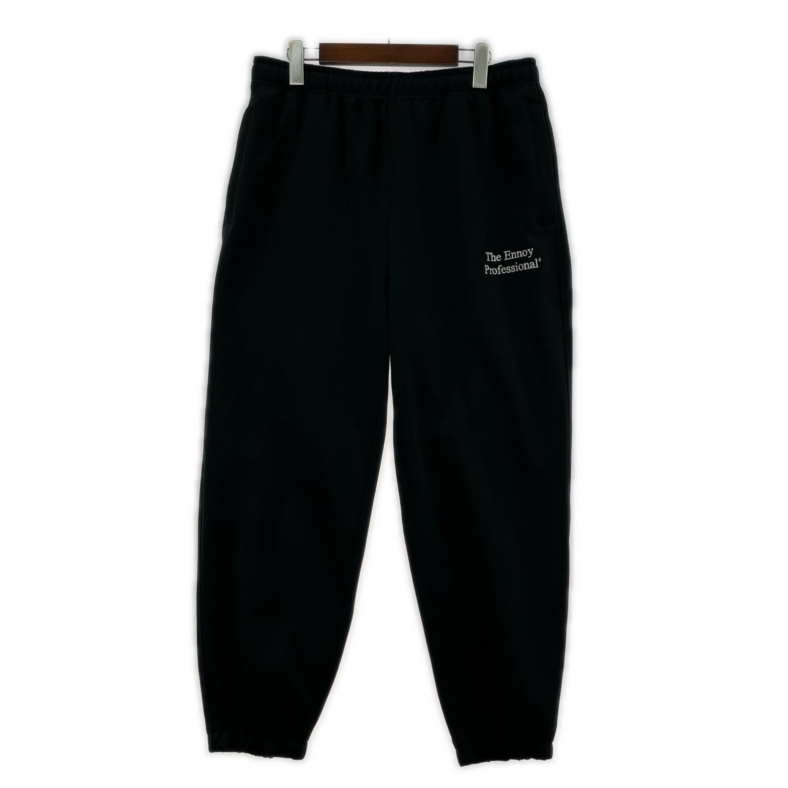 パンツ 24AW Track Suit(M) M ブラック