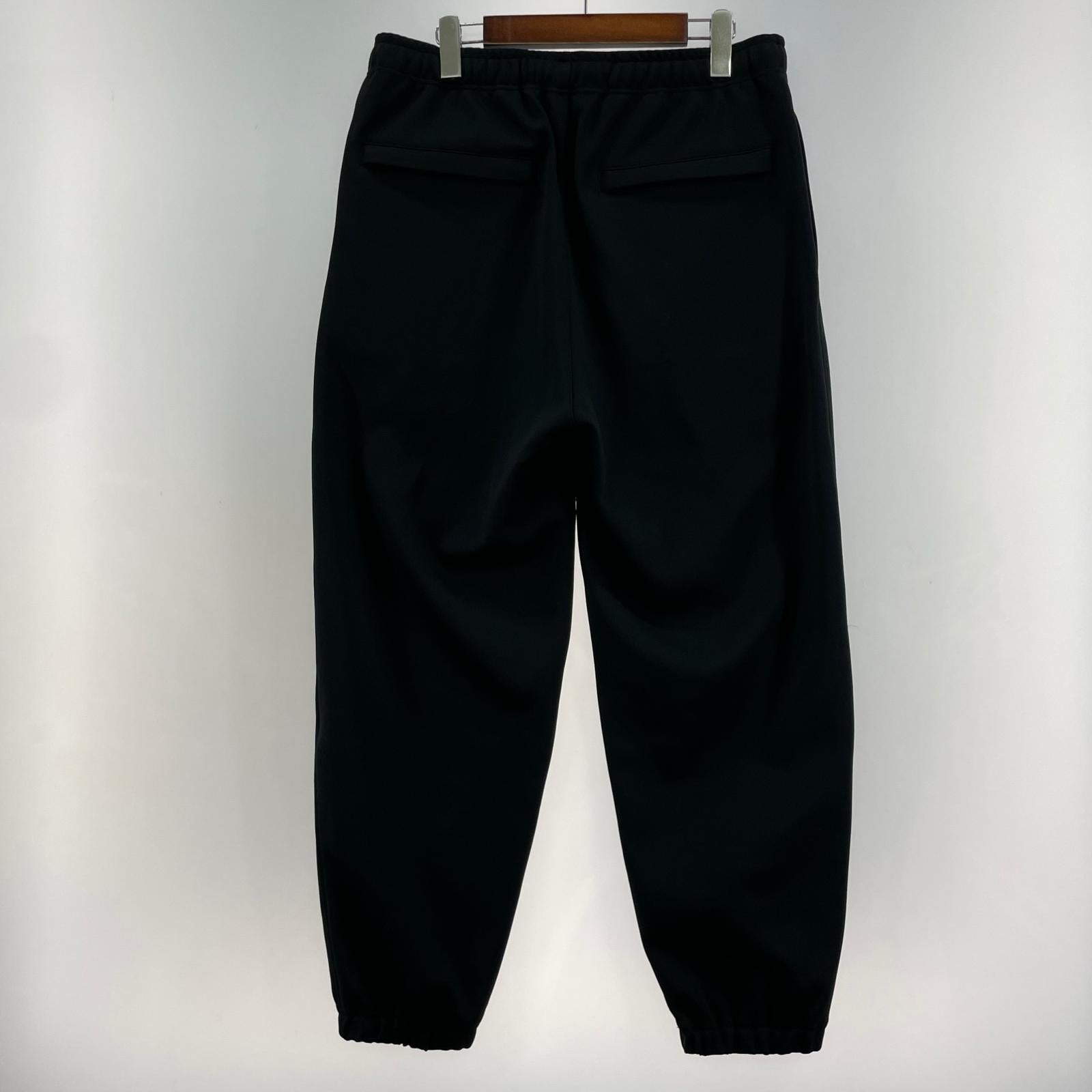 パンツ 24AW Track Suit(M) M ブラック