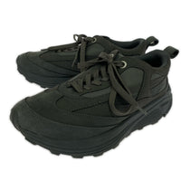 スニーカー OAO THE CURVE 1 Nubuck(27.0) 27cm (US9 UK8 1/2 EU44) グレー
