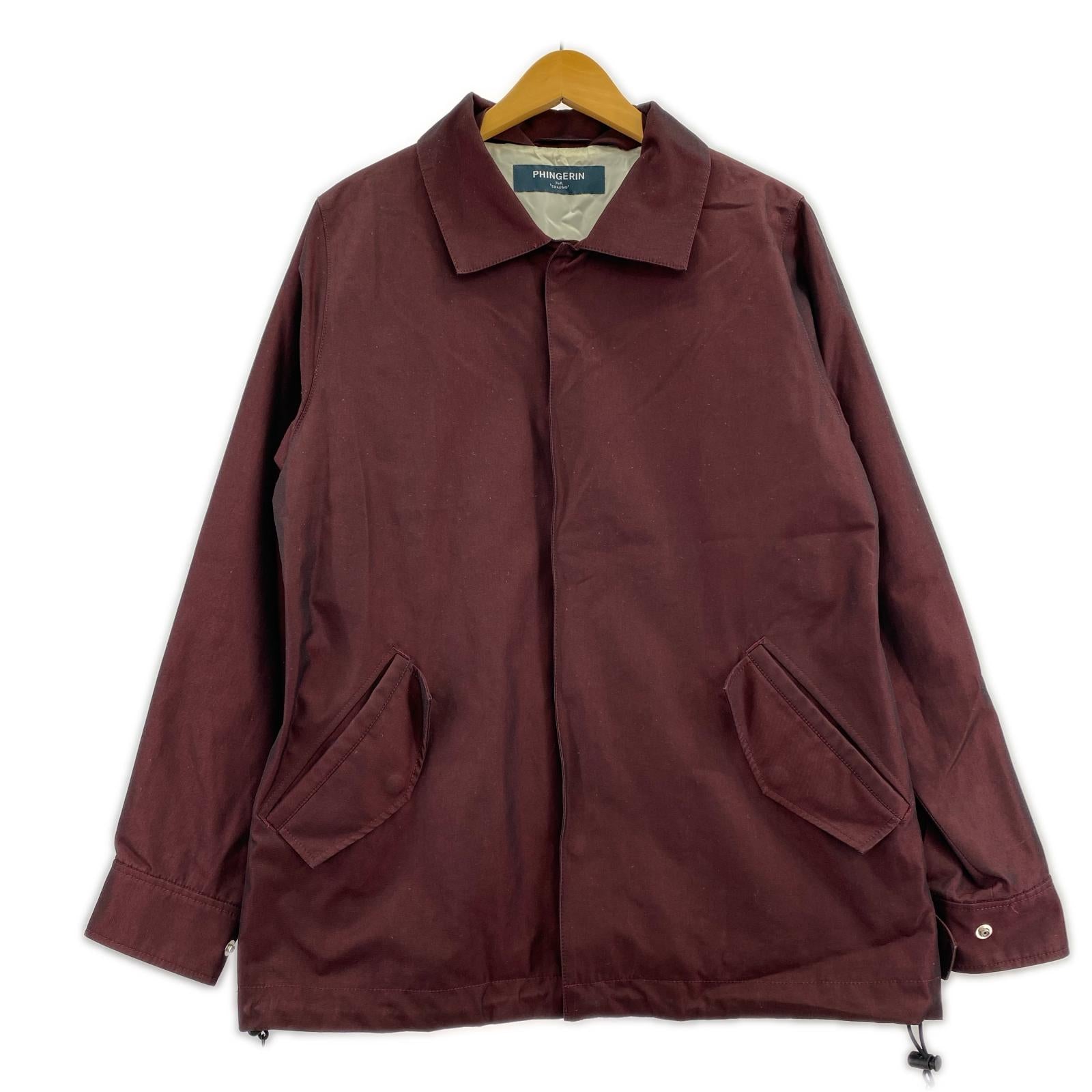 ジャケット HEAD COAT S