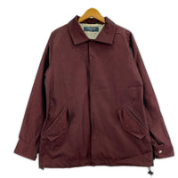 ジャケット HEAD COAT S