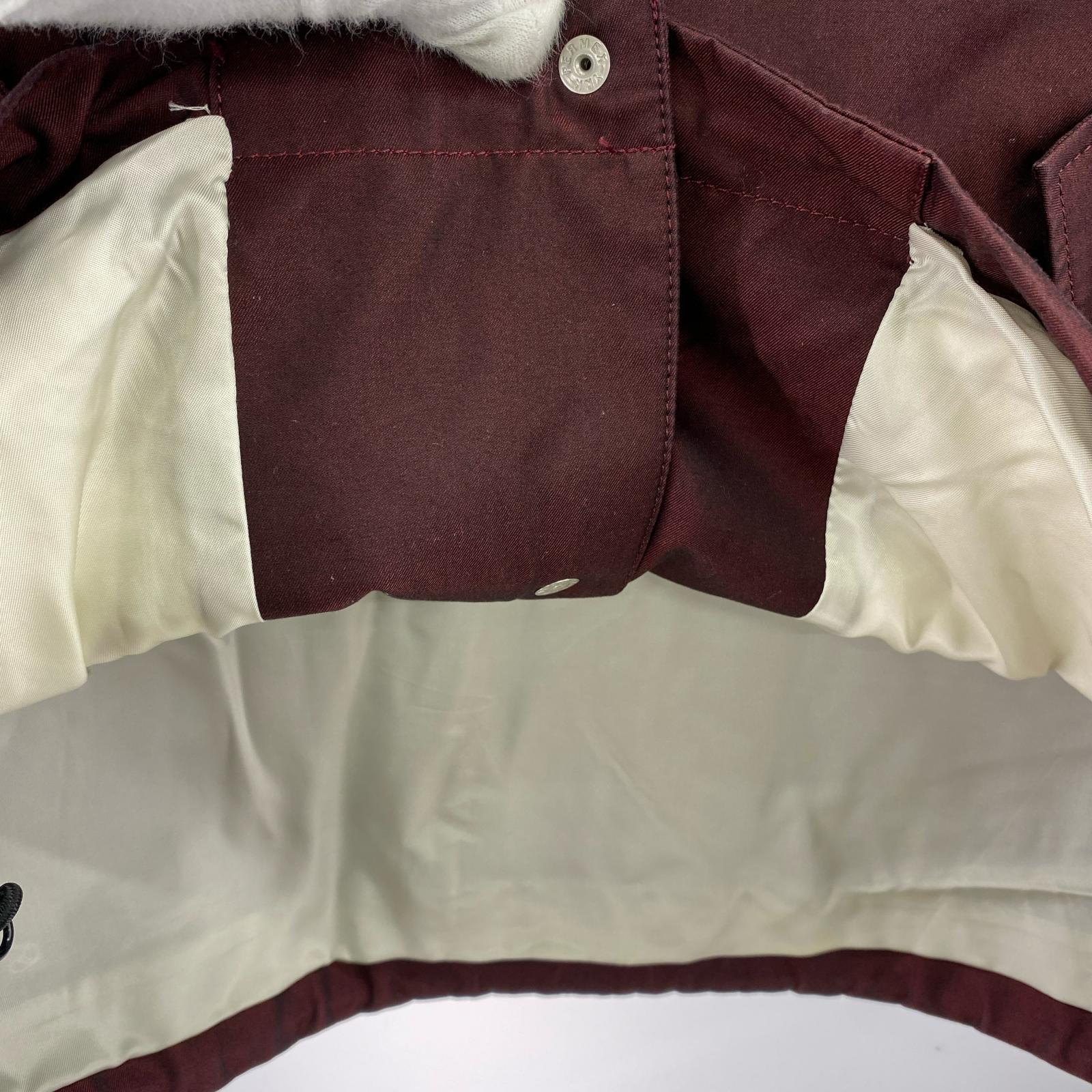 ジャケット HEAD COAT S