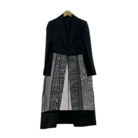 ジャケット GIVENCHY ジャケット ブラック 34 BWC09S13QB ブラック
