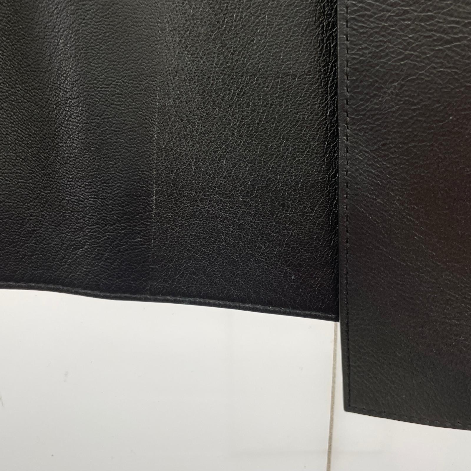 ジャケット GIVENCHY ジャケット ブラック 34 BWC09S13QB ブラック