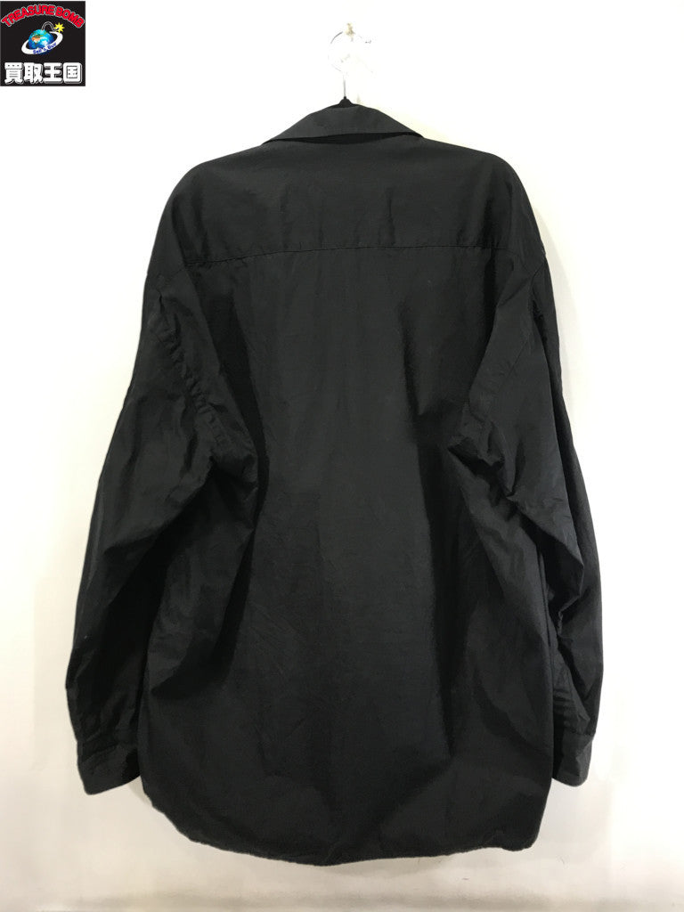 長袖シャツ 23SS Cotton Poplin L/S Shirt 2