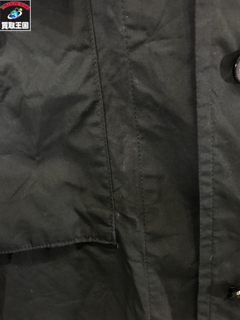長袖シャツ 23SS Cotton Poplin L/S Shirt 2