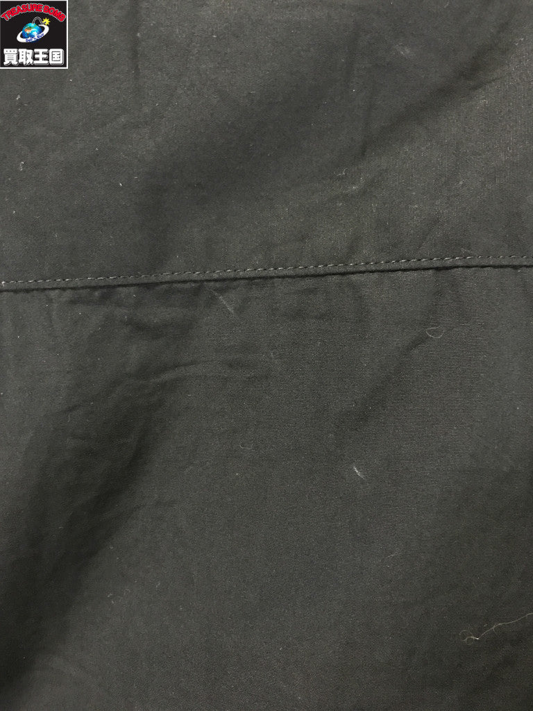 長袖シャツ 23SS Cotton Poplin L/S Shirt 2