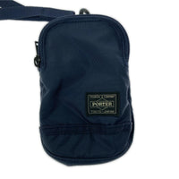 ショルダーバッグ FLASH SHOULDER POUCH/ネイビー ネイビー