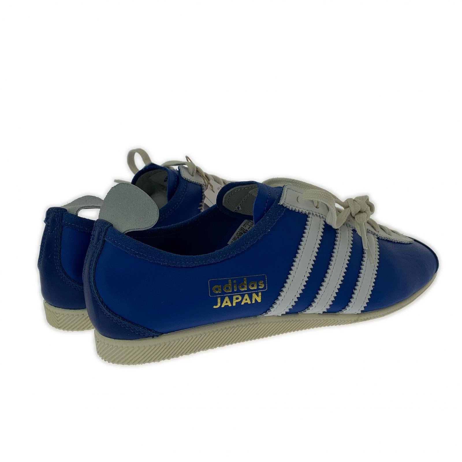 スニーカー JS3773 JAPAN/青/26.5cm 26.5cm (US8 1/2 UK8 EU43) ブルー