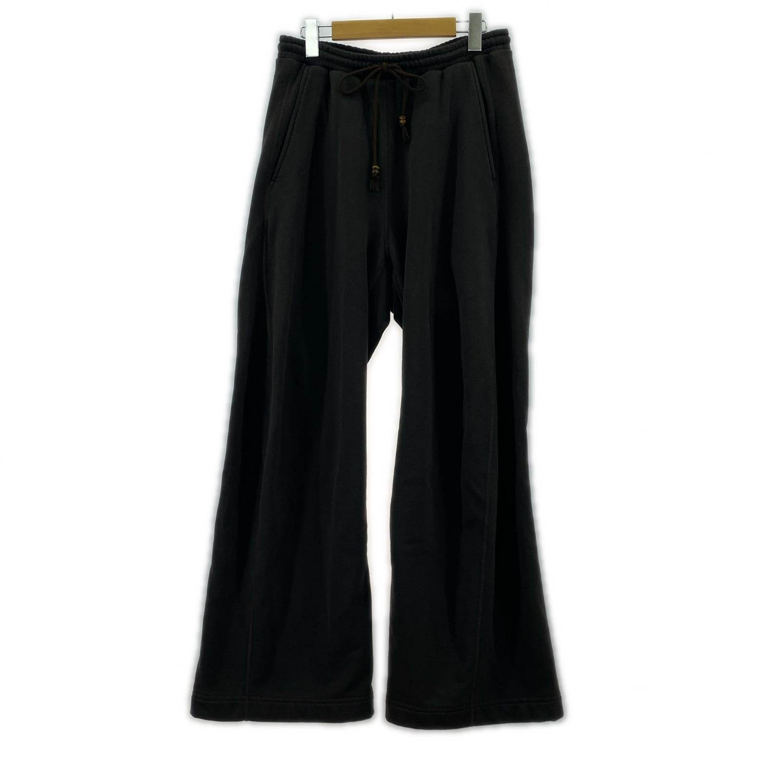 パンツ 3D TWISTED LOUNGE PANTS 1 1