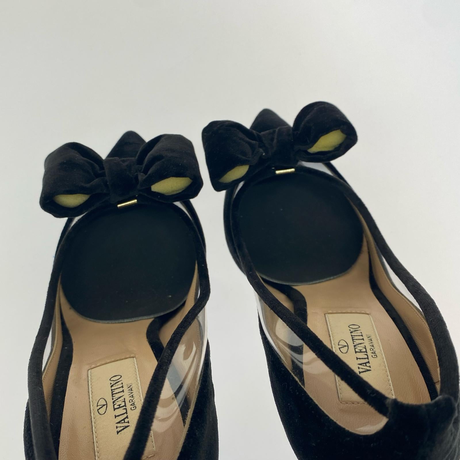 パンプス blk パンプス 36 ブラック
