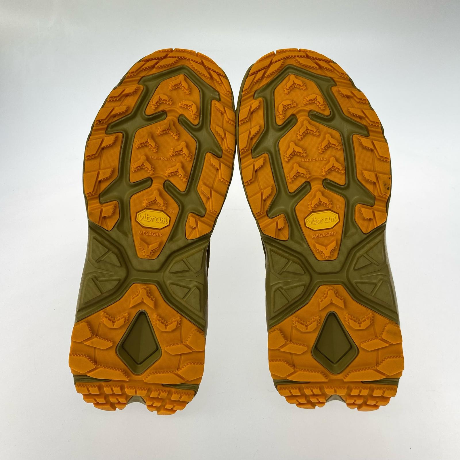 シューズ M KAHA 2 FROST MOC GTX 27.0cm 27cm (US9 UK8 1/2 EU44) ブラウン