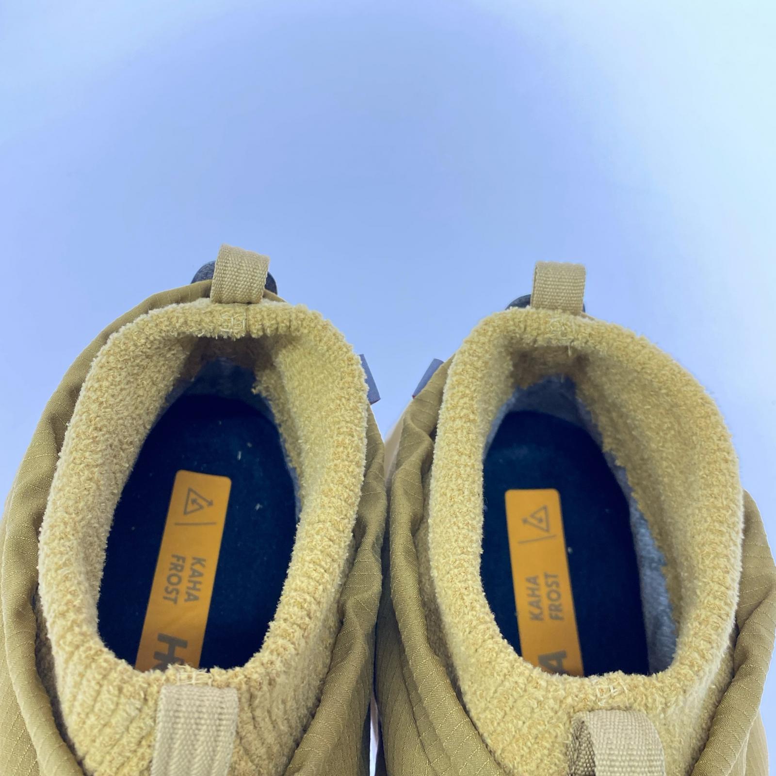 シューズ M KAHA 2 FROST MOC GTX 27.0cm 27cm (US9 UK8 1/2 EU44) ブラウン