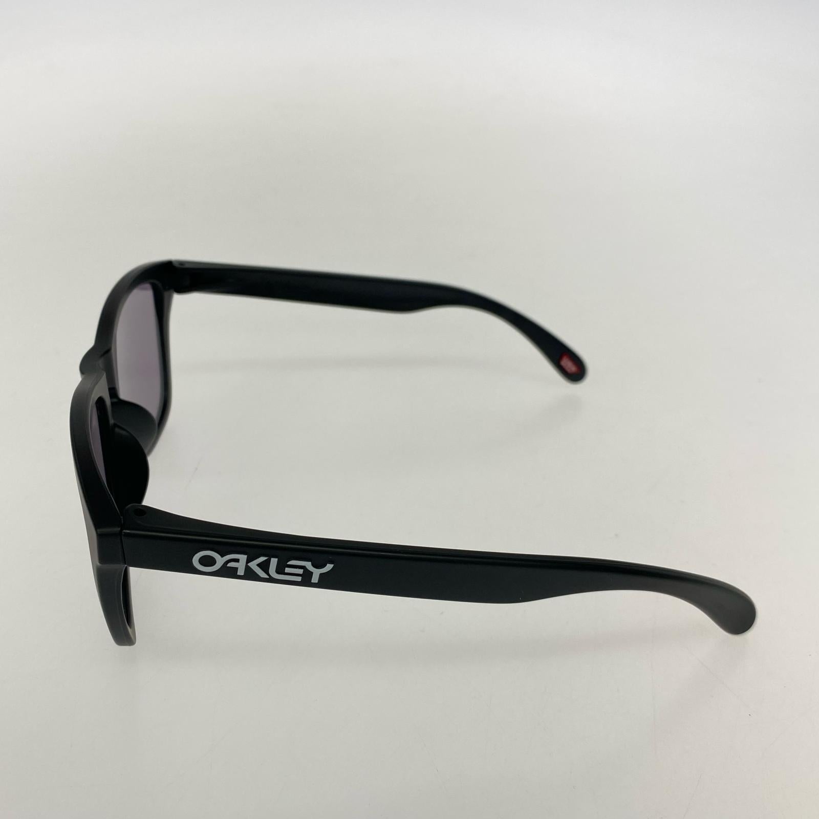 その他アクセサリー フロッグスキン ブラック