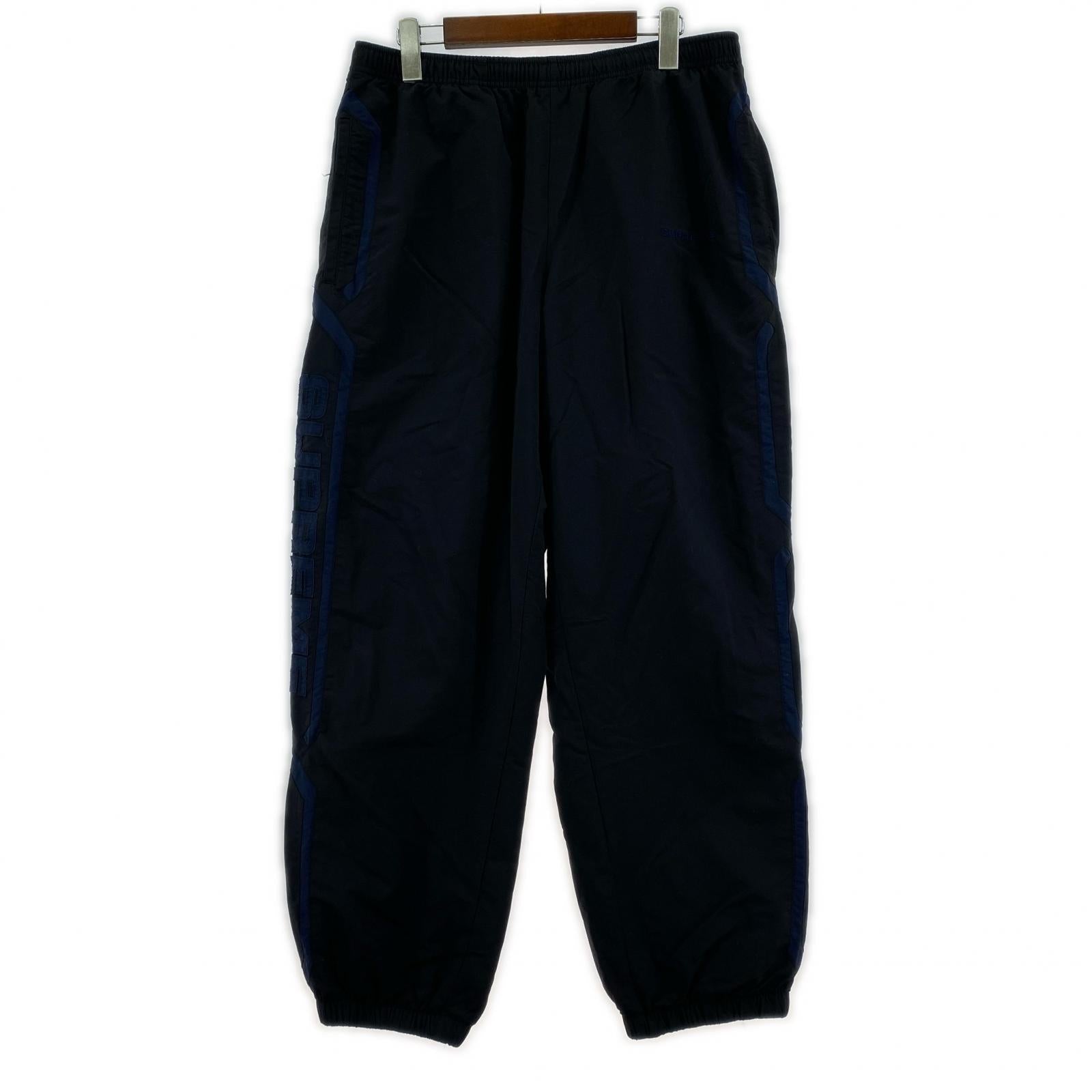パンツ Inset Link Track Pants(M) M ブラック