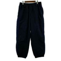 パンツ Inset Link Track Pants(M) M ブラック