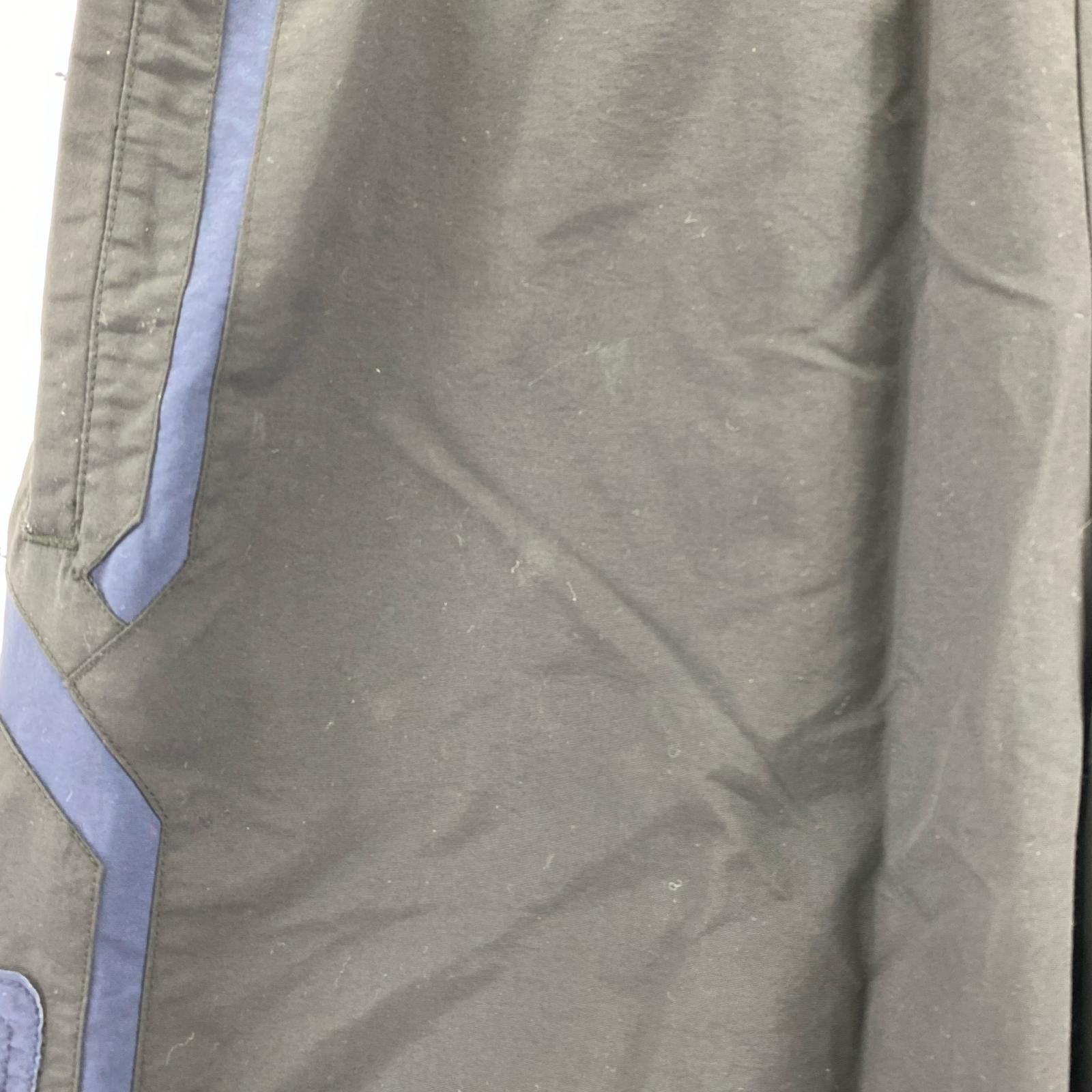パンツ Inset Link Track Pants(M) M ブラック
