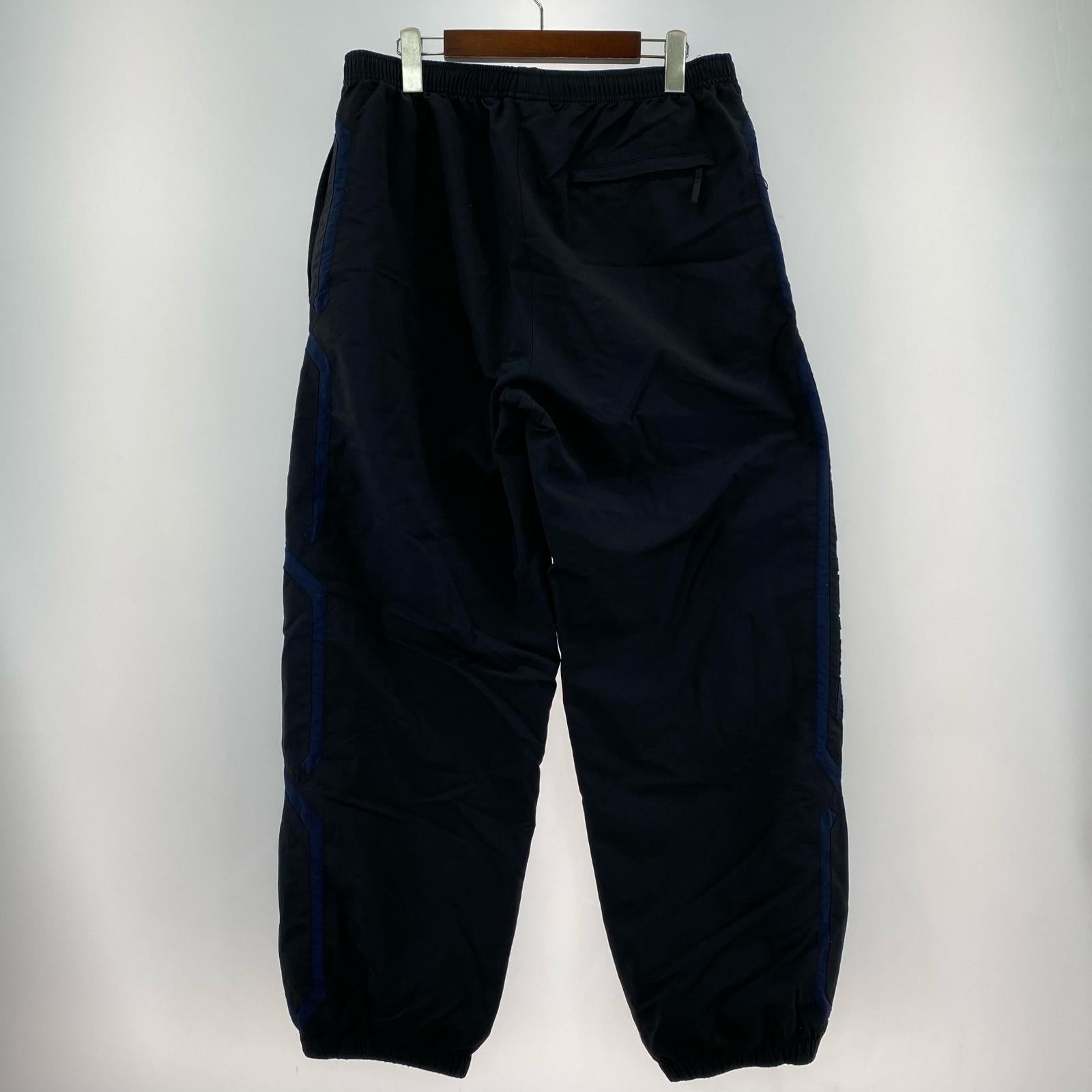 パンツ Inset Link Track Pants(M) M ブラック