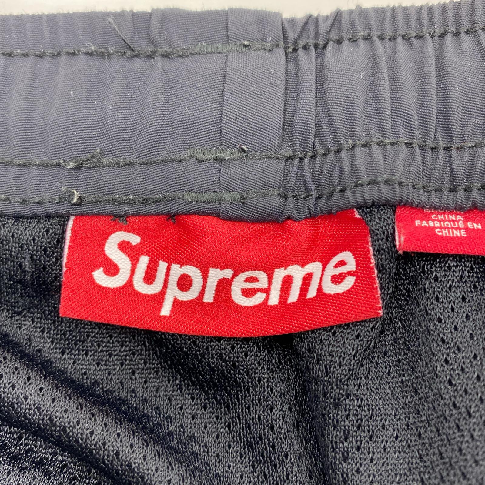 パンツ Inset Link Track Pants(M) M ブラック