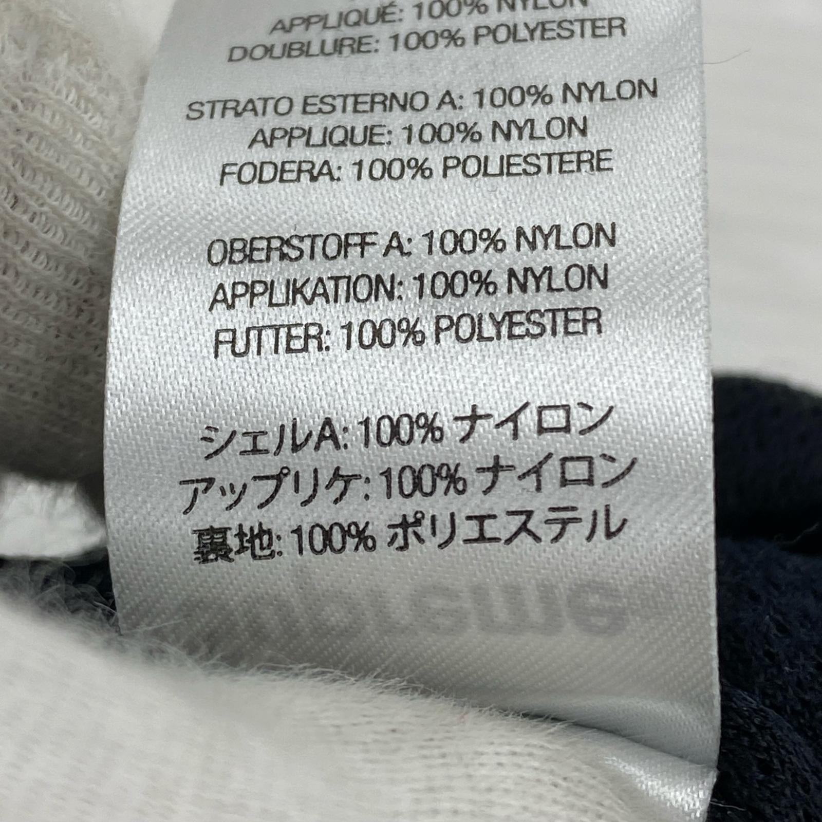 パンツ Inset Link Track Pants(M) M ブラック