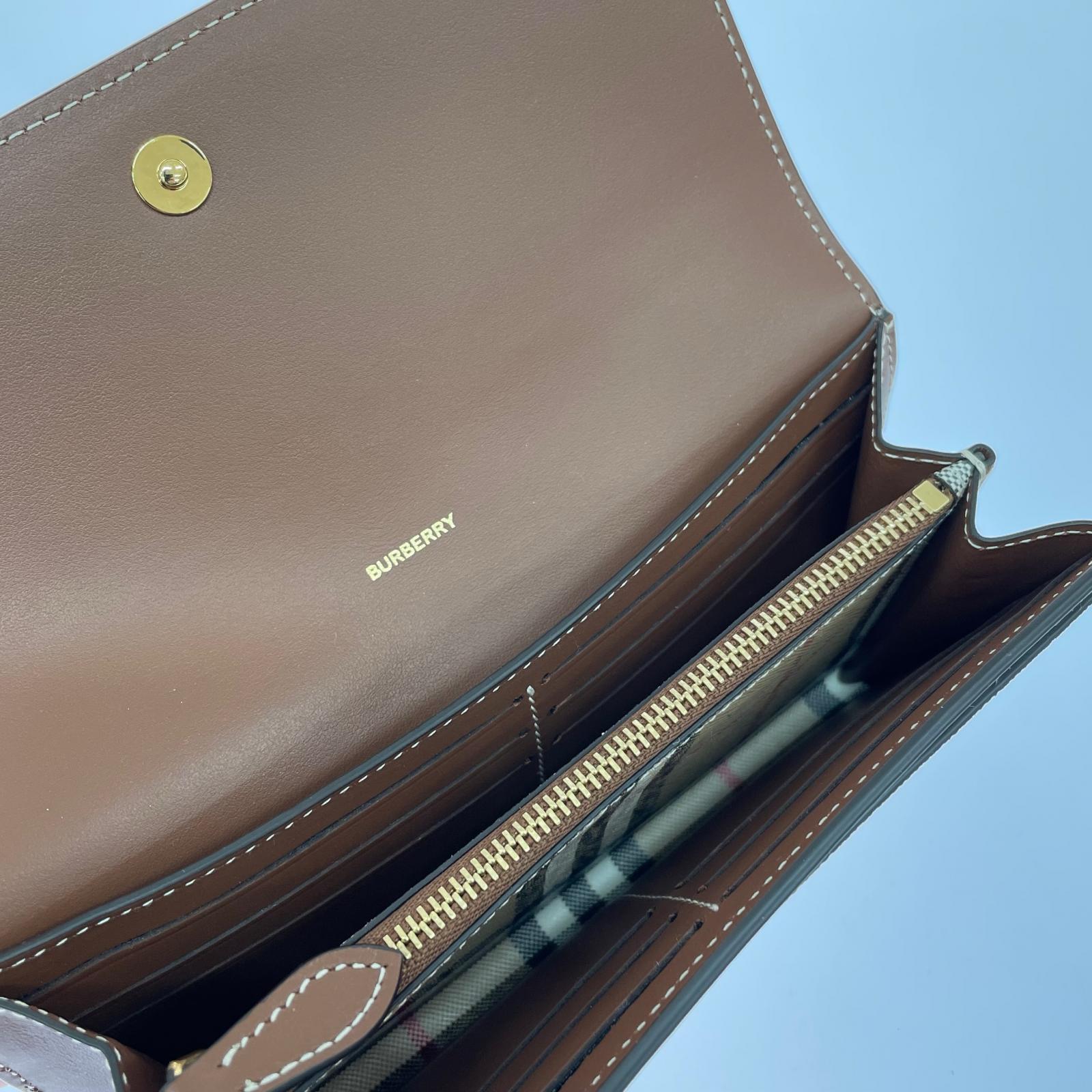 長財布 22AW コンチネンタルウォレット