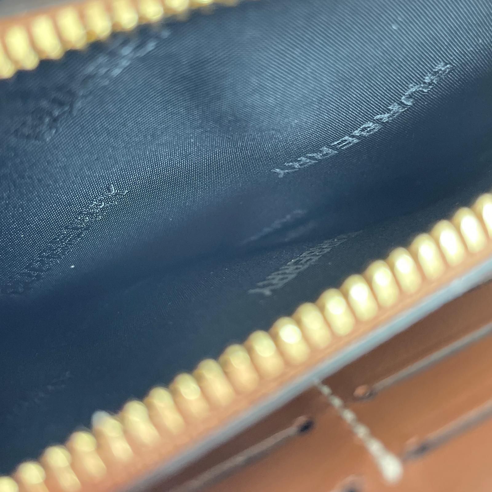 長財布 22AW コンチネンタルウォレット