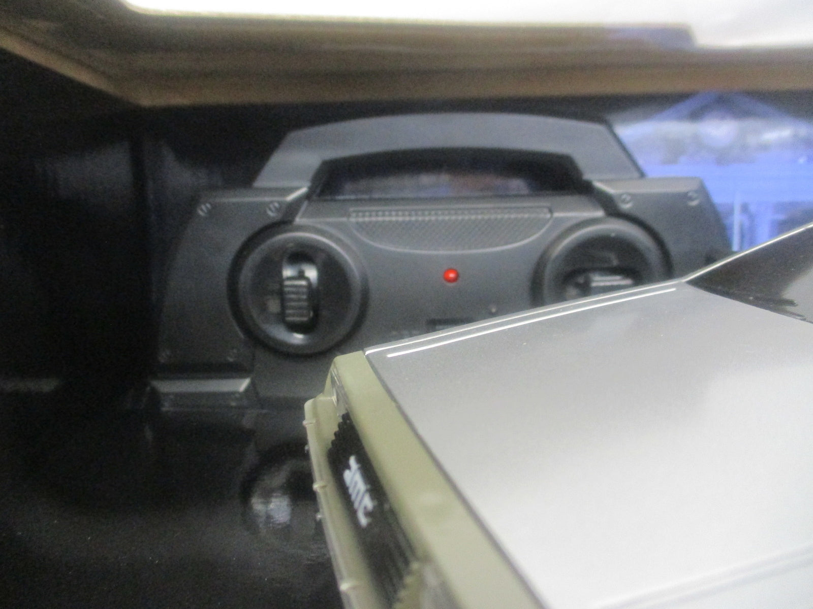 モノグラム クルーザーバッグ M41137
