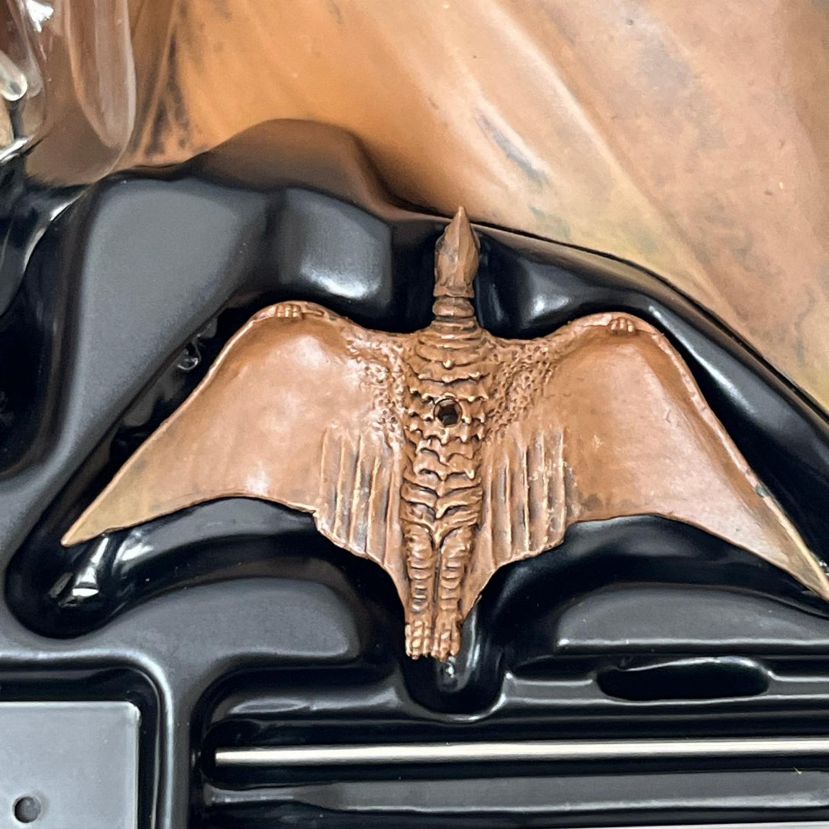 特撮リボルテック 019 ラドン 空の大怪獣 ラドン 海洋堂(かいようどう) フィギュア/グッズ