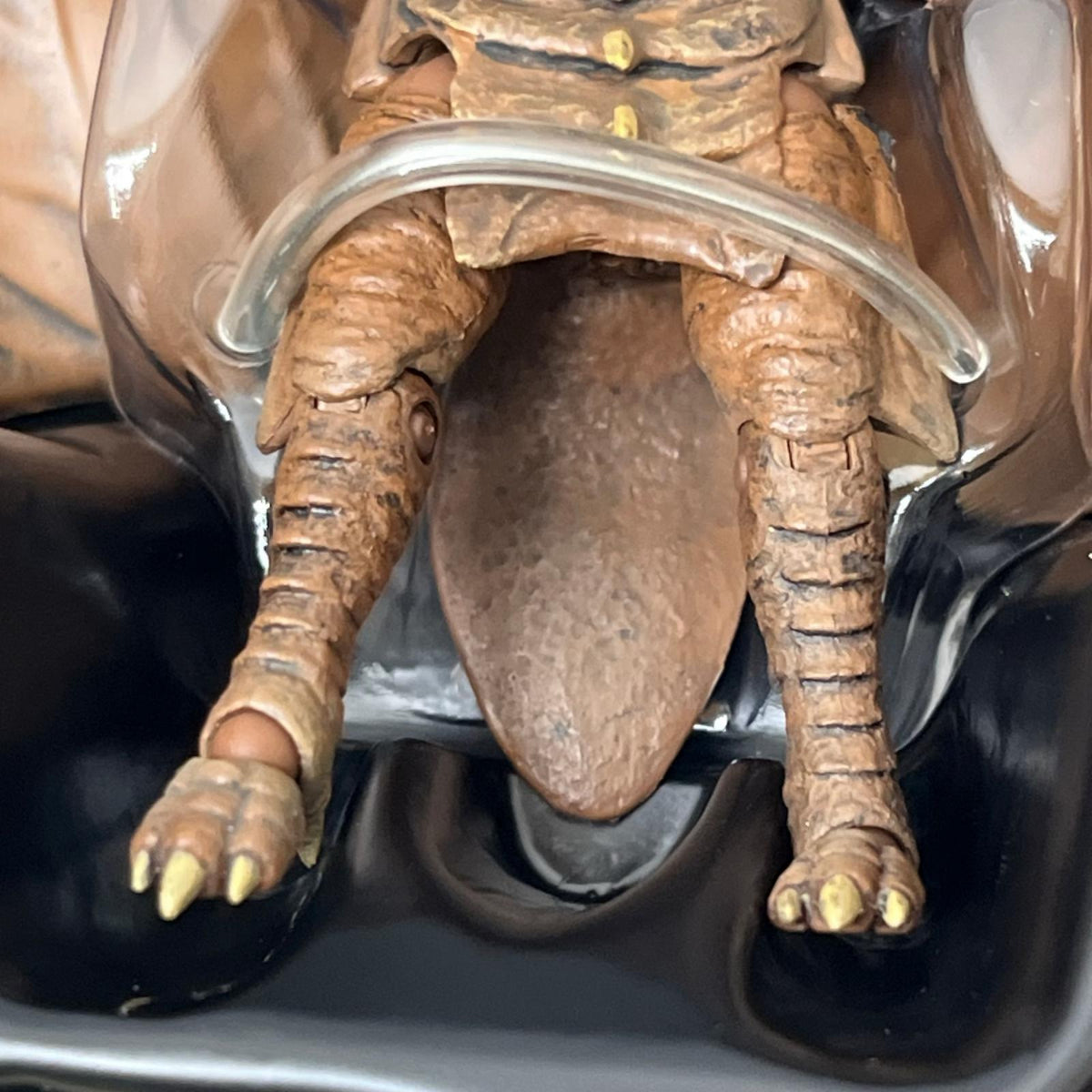 特撮リボルテック 019 ラドン 空の大怪獣 ラドン 海洋堂(かいようどう) フィギュア/グッズ