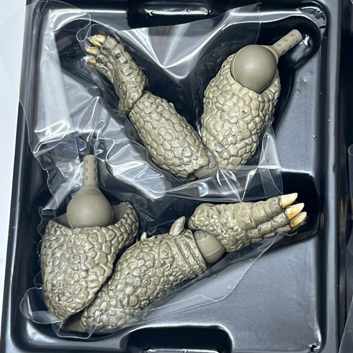 特撮リボルテック 021 アンギラス 怪獣総進撃 海洋堂 (KAIYODO) フィギュア/グッズ