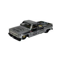 KAIDO HOUSE Chevrolet Silverado Dually ミニカーその他