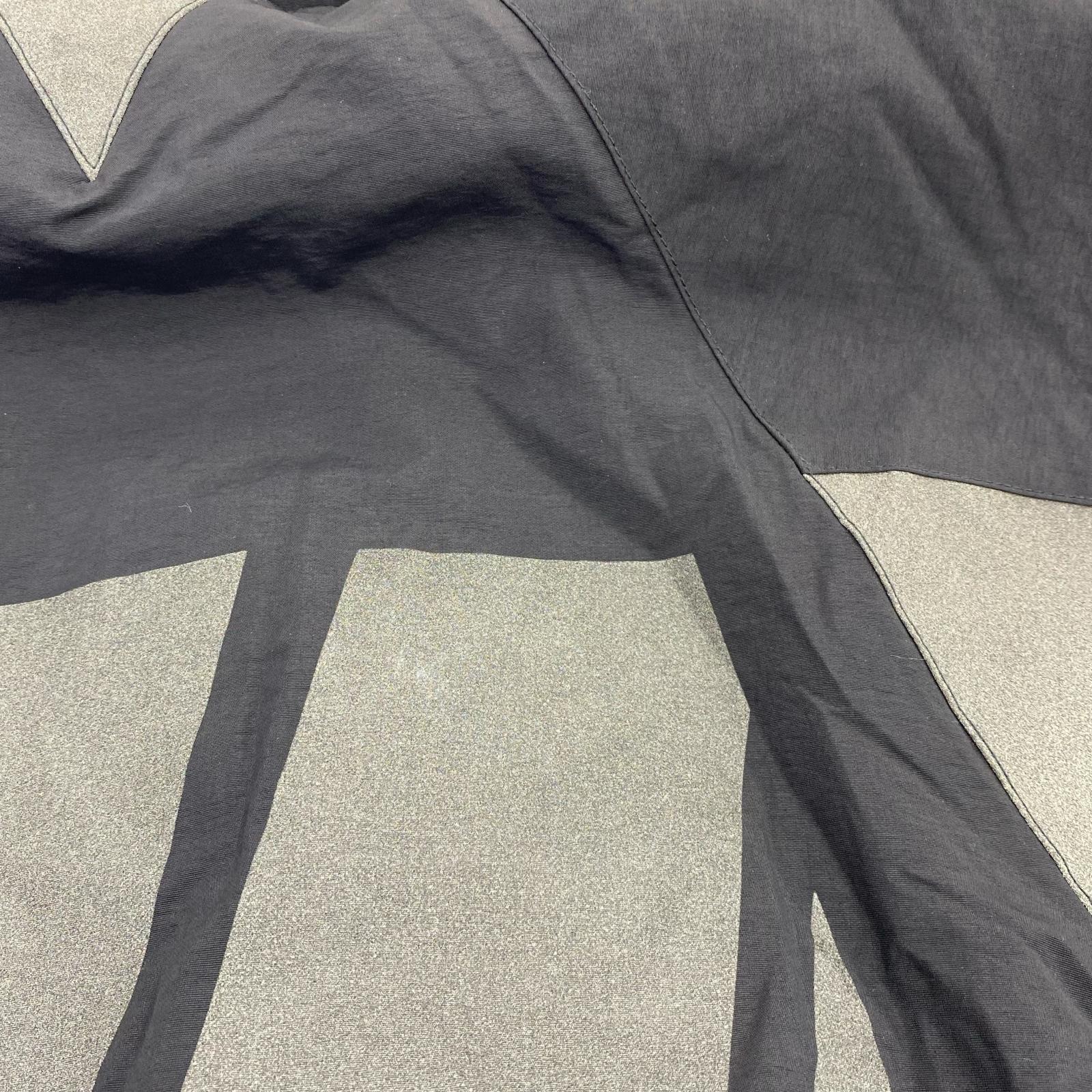ジャケット CAHLUMN Recycled Nylon Track Jacket L ブラック