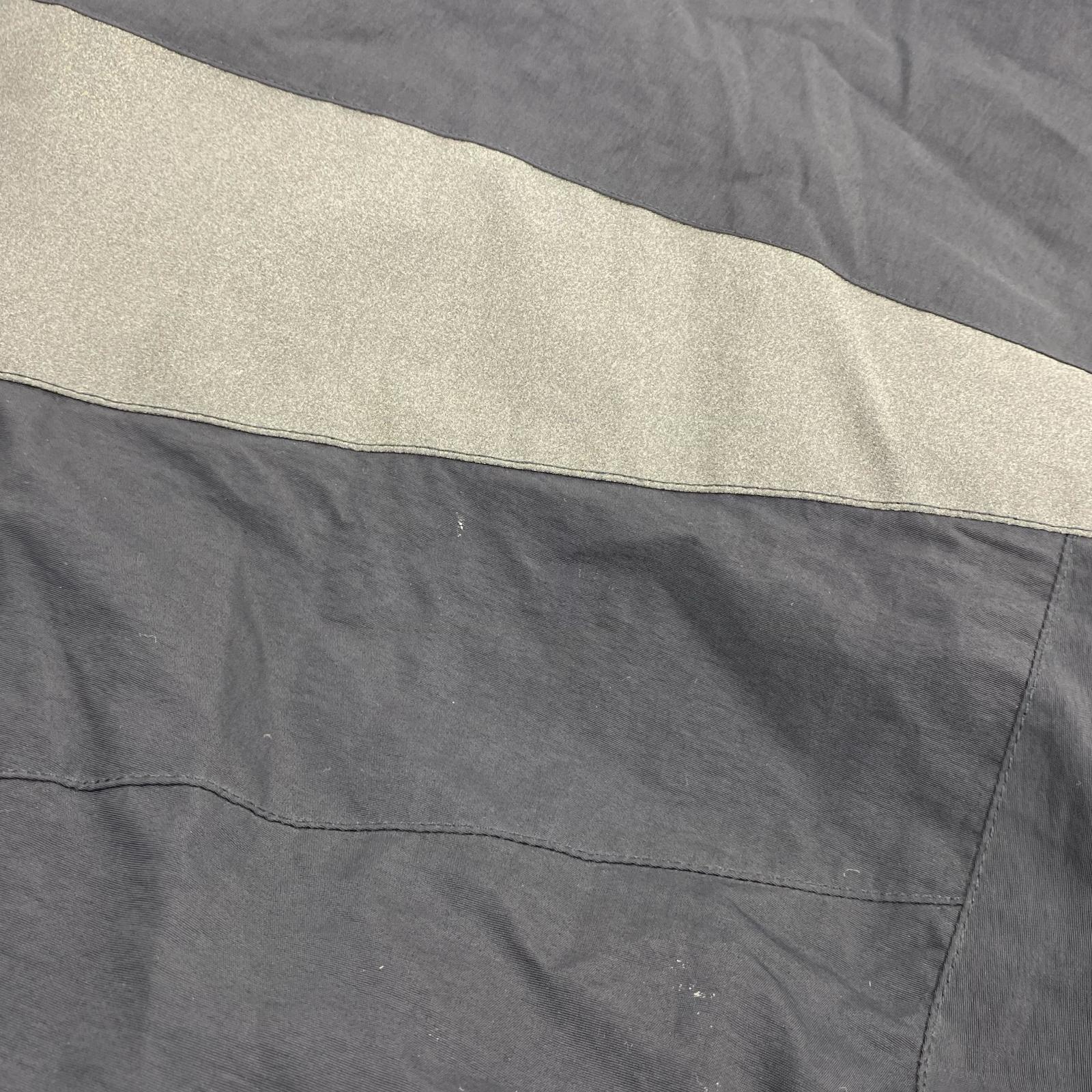 ジャケット CAHLUMN Recycled Nylon Track Jacket L ブラック