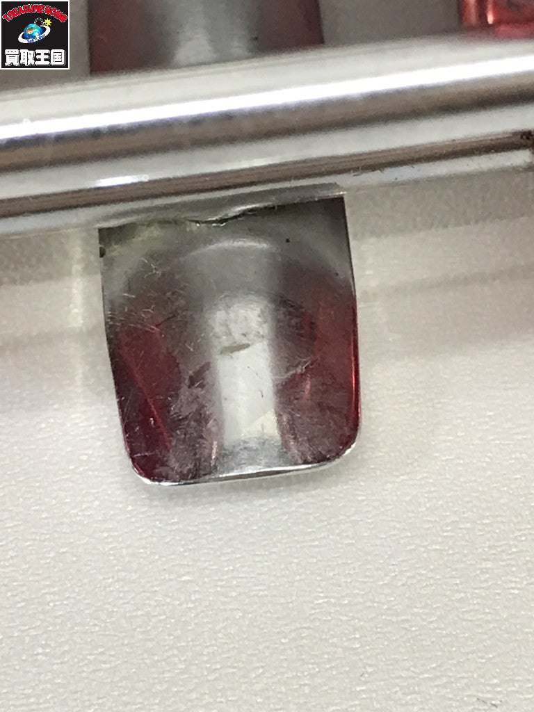 ABU 5000 3スクリュー その他リール
