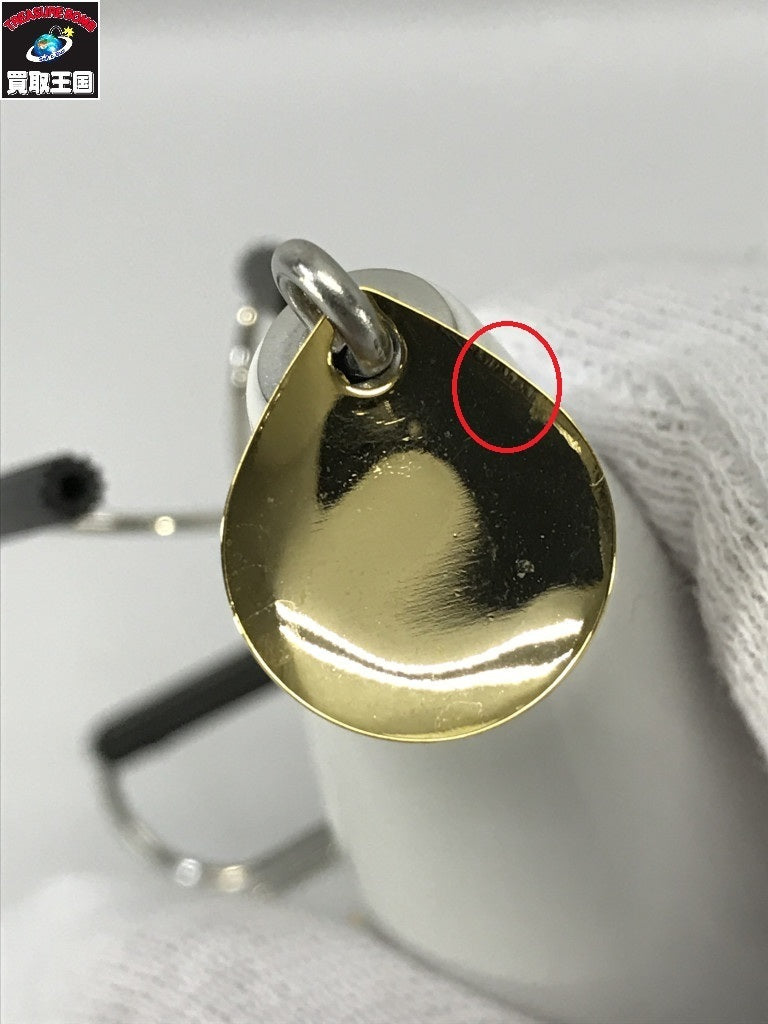 ダウンジャケット 7958JM R/フードアクセサリー欠品有